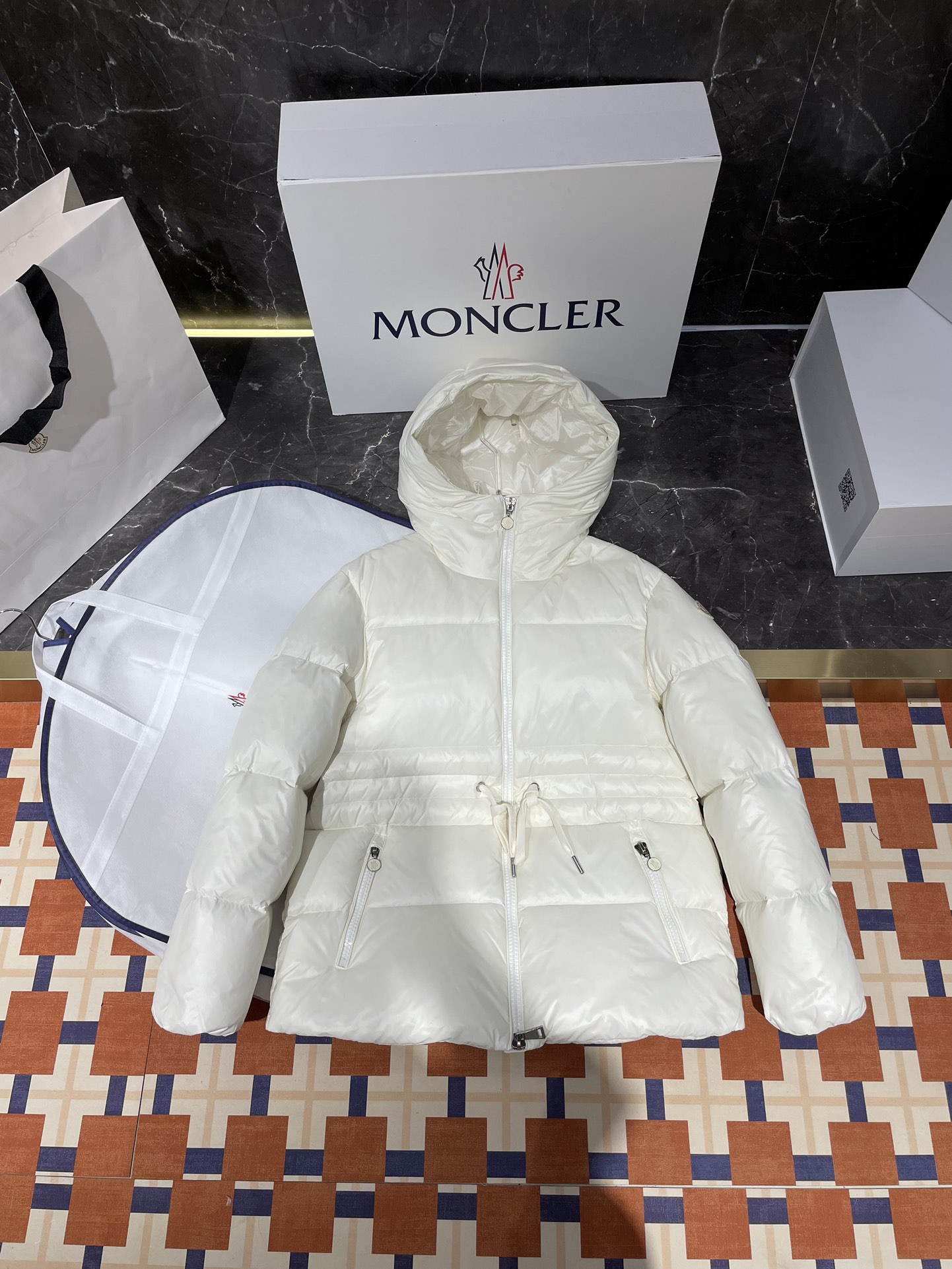 Moncler Down Jackets